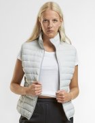 Dames Bodywarmer New Morning Studios Light Puffer Vest